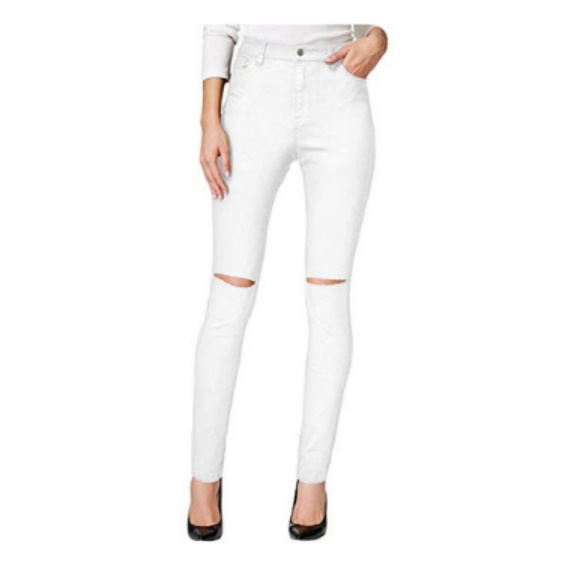 Nanette Lepore Denim - NWT Nanette Lepore Gramercy Skinny Jeans
